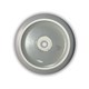COMFORTY Раковина-чаша  диаметр 40 см, цвет светло-серый - фото 200680