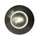 COMFORTY Раковина-чаша  диаметр 40 см, цвет белый / черный - фото 200866