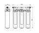 LEMARK Фильтр BASIC для очистки воды от хлора и тяжелых металлов (9920085) - фото 203588