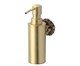 Bronze de Luxe Windsor Дозатор жидкого мыла, бронза - фото 207314