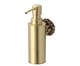 Bronze de Luxe Windsor Дозатор жидкого мыла, бронза - фото 207315