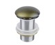 Bronze de Luxe Донный клапан, бронза - фото 207333