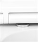 AM.PM Spirit Комплект инсталляция с клавишей Start S белый с подвесным унитазом Spirit FlashClean с сиденьем м/лифт - фото 208300