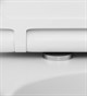 AM.PM Spirit V2.0 Комплект инсталляция с клавишей Pro L белый с подвесным унитазом Spirit V2.0 FlashClean с сиденьем м/л - фото 208370
