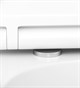 AM.PM Spirit V2.0 Комплект инсталляция с клавишей Pro S белый с подвесным унитазом Spirit V2.0 FlashClean с сиденьем м/л - фото 208379