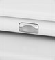 AM.PM Inspire V2.0 Комплект инсталляция с клавишей Pro S белый с подвесным унитазом Inspire V2.0 FlashClean с сиденьем м/л - фото 208425