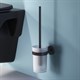 AM.PM X-Joy Стойка с туалетной щеткой черный, черный - фото 209413