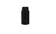 AQUATEK Альфа Полотенцесушитель водяной (ШxВ) 500 х 600, цвет черный муар - фото 212306