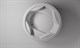 ASTRA-FORM Аврора Ванна акриловая отдельностоящая/встраиваемая круглая диаметр 185 см, цвет белый - фото 213984