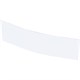 ASTRA-FORM Скат Панель фронтальная для ванны, цвет белый - фото 214317