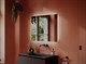 SANCOS Square Зеркало для ванной комнаты 900х700 с подсветкой - фото 216880