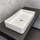 COMFORTY Раковина-чаша 78189 ширина 60 см, белый COMFORTY 4143424 - фото 217279