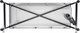 AQUANET Bright Ванна акриловая прямоугольная встраиваемая / пристенная размер 165x70 см с каркасом, белый - фото 218658