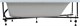AQUANET Bright Ванна акриловая прямоугольная встраиваемая / пристенная размер 175x70 см с каркасом, белый - фото 218695