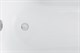 AQUANET Light Ванна акриловая прямоугольная встраиваемая / пристенная размер 170x70 см с каркасом, белый - фото 219087