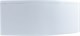 AQUANET Mia Ванна акриловая асимметричная встраиваемая / пристенная размер 140x80 см с каркасом L, белый - фото 219231