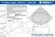 AQUANET Palau Ванна акриловая четверть круга встраиваемая / пристенная размер 140x140 см с каркасом, белый - фото 219305
