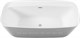 AQUANET Family Ванна акриловая овальная отдельностоящая / пристенная размер 170x80 см, белый - фото 219583