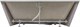 AQUANET Family Ванна акриловая асимметричная отдельностоящая / пристенная размер 170x75 см, белый - фото 219592