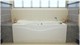 AQUANET Grenada Ванна акриловая прямоугольная встраиваемая / пристенная размер 180x90 см с каркасом, белый - фото 219632