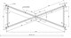 AQUANET Grace Ванна акриловая прямоугольная встраиваемая / пристенная размер 170x70 см с каркасом, белый - фото 219636