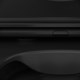 AM.PM Func Унитаз подвесной FlashClean с сиденьем микролифт, черный матовый - фото 220395