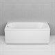 AM.PM X-Joy Панель фронтальная для ванны 150х70, белый - фото 220580