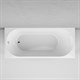 AM.PM X-Joy Ванна акриловая прямоугольная 160х70, белый - фото 220638