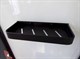 ESBANO Muse Кабина душевая квадратная 90x90 см двери раздвижные, профиль - черный матовый / стекло - прозрачное - фото 221921