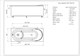 AQUATEK Афродита Ванна пристенная прямоугольная на каркасе с фронтальной панелью и сливом-переливом  размер 150x70 см, белый - фото 222871