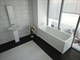 AQUATEK Мия Ванна пристенная прямоугольная без панелей, каркаса и слив-перелива размер 180x80 см, белый - фото 222941