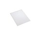 RGW Душевой поддон из стеклопластика прямоугольный RGW TSS-W белый размер 800x1000 см - фото 224700