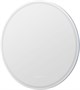 AQUANET Зеркало Optima 80 с LED подсветкой - фото 226425