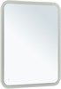 AQUANET Зеркало Вега 100 с LED подсветкой - фото 226427