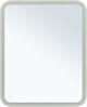 AQUANET Зеркало Вега 100 с LED подсветкой - фото 226430