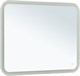 AQUANET Зеркало Вега 100 с LED подсветкой - фото 226432