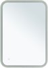 AQUANET Зеркало Вега 50 с LED подсветкой - фото 226438