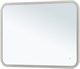 AQUANET Зеркало Вега 60 с LED подсветкой - фото 226450