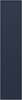 AQUANET Шкаф-Пенал подвесной / напольный Арт 35 маренго - фото 227149