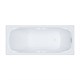 TRITON Ванна прямоугольная Стандарт 150 Экстра, белый - фото 227866