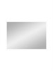 CONTINENT Зеркало с подсветкой прямоугольное (ШxВ) 60x80 см, сенсор, цвет белый ЗЛП2312