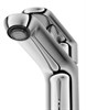 CEZARES Stylus Смеситель для раковины однорычажный без донного клапана, хром STYLUS-LS-01-W0 - фото 250451