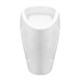 SANITA LUXE Писсуар Long сенсорный, подвесной, белый (PS/Long/Sens/WHT.G/S1) PS/Long/Sens/WHT.G/S1