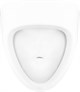 SANITA LUXE Писсуар Long сенсорный, подвесной, белый (PS/Long/Sens/WHT.G/S1) PS/Long/Sens/WHT.G/S1