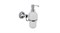 FIXSEN Style Дозатор жидкого мыла, цвет хром - фото 25613