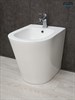 GID Биде напольное BDN-30 21104 белый 51.5x36.5x43 GID-21104