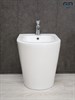 GID Биде напольное BDN-30 21104 белый 51.5x36.5x43 GID-21104