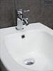 GID Биде напольное BDN-30 21104 белый 51.5x36.5x43 GID-21104