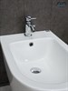 GID Биде напольное BDN-36 21106 белый 56x36.5x42 GID-21106