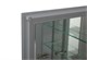 AQUATEK Шкаф зеркало для ванной AQ7508-MC прямоугольное, 508*660*134 AQ7508-MC - фото 258143